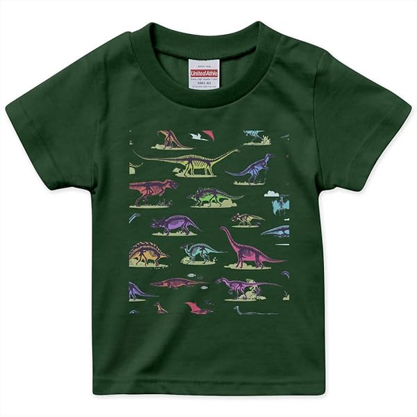 Amazon | キッズ 3歳 シャツ 3歳 誕生日 男の子 Tシャツ
